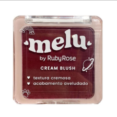 Cream Blush- Melu - loja online