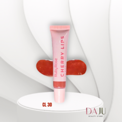 Balm Labial Cherry Lips - Ruby Rose
