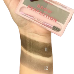 Brow Perfection sombra de sobrancelhas - Ruby Rose - comprar online