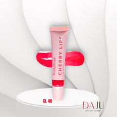 Balm Labial Cherry Lips - Ruby Rose - comprar online