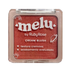 Imagem do Cream Blush- Melu