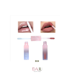 Batom Duo Kiss - Ruby Rose - loja online