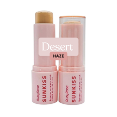 Bronzer Cremoso Stick Sunkiss - Ruby Rose - loja online