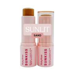Imagem do Bronzer Cremoso Stick Sunkiss - Ruby Rose