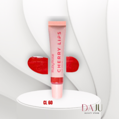 Balm Labial Cherry Lips - Ruby Rose - DAJU Beauty Store