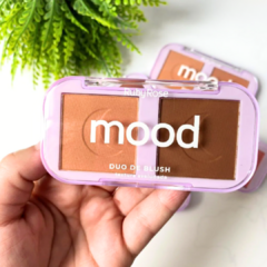 Blush Duo Mood - Ruby Rose na internet