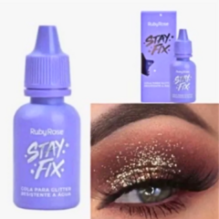 Cola para Glitter - Ruby Rose - DAJU Beauty Store
