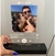 Luminária Romântica Casal - Foto Personalizada - comprar online