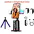 Suporte para celular - Com sensor facial 360° - comprar online