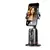 Imagem do Suporte para celular - Com sensor facial 360°