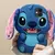Funda de Stitch para Redmi ❤️ - tienda en línea
