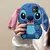 Funda de Stitch para Redmi ❤️ en internet