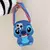 Funda de Stitch para IPhone ❤️