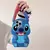 Funda de Stitch para IPhone ❤️ - Authentico