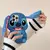 Funda de Stitch para IPhone ❤️ en internet