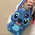 Funda de Stitch para Redmi ❤️ - tienda en línea