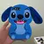 Funda de Stitch para Redmi ❤️ - comprar en línea