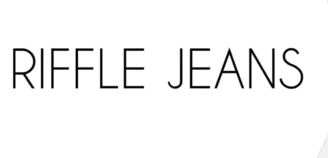 RIFFLE JEANS