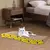 LoungeScratch BePet – Cama Arranhador de Papelão Premium para Gatos