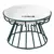 Tigela Bowl BellaPet – Tigela Elevada de Cerâmica com Suporte para Gatos e Cães