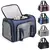 Imagem do Mochila Bolha BePet – Transporte Confortável e Estiloso para seu Pet