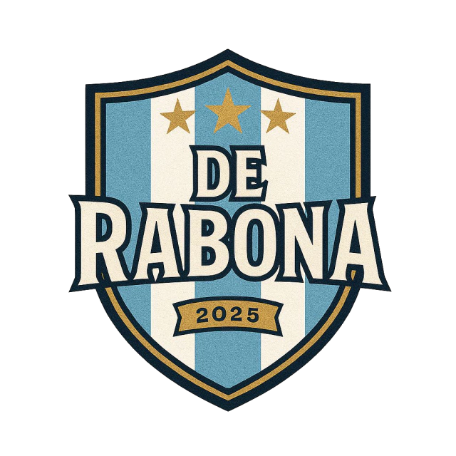 De Rabona