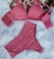 Conjunto Lingerie Elegance - comprar online