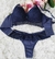Conjunto Lingerie Elegance - comprar online