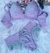 Conjunto Lingerie Elegance - comprar online
