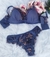 Conjunto Lingerie Elegance - comprar online