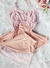 Babydoll linha Sex - comprar online