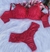 Conjunto Lingerie Elegance - comprar online