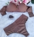 Conjunto Lingerie Elegance - comprar online