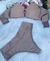 Conjunto Lingerie Elegance - comprar online