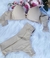 Conjunto Lingerie Elegance - comprar online