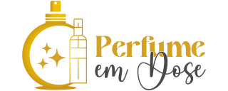 PERFUME EM DOSE