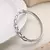 Pulseira Femme Élégante
