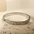 Pulseira Fleur d’Argent - comprar online