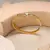 Pulseira Caresse