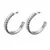 Brincos Chanson d’Amour - loja online