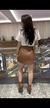Short-saia Gabi