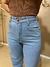 Calça wide leg Lucia na internet