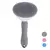 Pente removedor de pêlos-PetHair Magic - Desconto Top