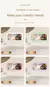 Imagem do Suporte para telefone - ShowerView™ 480°