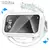 Imagem do Suporte para telefone - ShowerView™ 480°