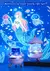 Luminária mágica - Estrelinha mágica | MUNDO ENCANTADO - loja online