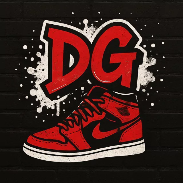 DGSHOES