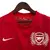 Camisa Arsenal 2011/2012 (Casa) – Nike - 90+Store