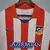 Camisa Atlético de Madrid 2013/2014 (Casa) – Nike - 90+Store