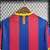 Camisa Barcelona 2010/2011 (Casa) – Nike - 90+Store